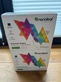 2x Nanoleaf Limited Edition Shapes Starter Kit 64 Lichtpanel ink 75W Netzteil