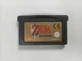 The Legend of Zelda: A Link to the Past Nintendo GameBoy Advance Gut Getestet