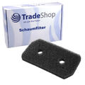 Schaumfilter Filtermatte für Pitsos WTP700D8, WTP70000 Kondenstrockner