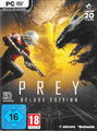 Prey - Deluxe Edition - PC - Neu & OVP - Deutsche Version