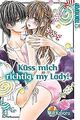 Küss mich richtig, my Lady! 04 von Kayoru | Buch | Zustand sehr gut