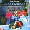 Fünf Freunde suchen den Stern des Nordens - 54 - Hörspiel CD/NEU/OVP