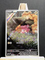 Pokemon Karte | Pamo 226/091 | PAF | Deutsch | Illustration Rare | Near Mint