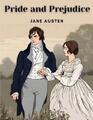 Pride and Prejudice (Taschenbuch)