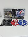 Gran Turismo 2 für Playstation 1 / PS1 #1