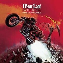 Bat Out of Hell [Remastered] von Meat Loaf | CD | Zustand gutGeld sparen und nachhaltig shoppen!