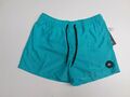 Herren Badeshorts „Everyday Volley 15 " Blau Atoll- QUIKSILVER 01152