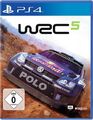 WRC 5 - Word Rally Championship