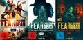 Fear the Walking Dead - Die kompletten Staffeln 5+6+7 im Set # 14-DVD-NEU