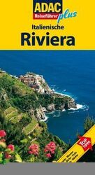 ADAC Reiseführer plus Italienische Riviera: Mit extra Ka... | Buch | Zustand gut*** So macht sparen Spaß! Bis zu -70% ggü. Neupreis ***