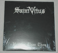 Saint Vitus - Heavier than thou, DO-Lp, neuwertig! SST records 1991, SST 266,