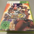 XBox 360 Spiel | Super Street Fighter IV