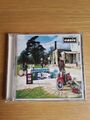 CD - OASIS - BE HERE NOW - All around the world u.a.