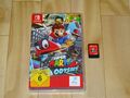 Switch Spiel Super Mario Odyssey