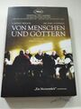 Von Menschen Und Göttern DVD 