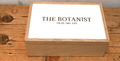 The Botanist Tinture Box Islay Dry Gin