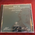 Bach Brandenburg Konzerte Nr. 1, 2 und 3 diverse 2004 CD Top Qualität