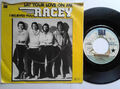 Racey / Lay Your Love On Me 7" Vinyl Single 1978 mit Schutzhülle