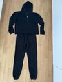 Sublevel Jogginganzug, Trainingsanzug Gr. M (38/40) schwarz. Wie neu!