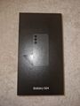 Samsung Galaxy S24 - 128GB - Onyx Black (Ohne Simlock) (Dual SIM)