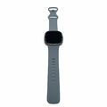 Fitbit Sense 2 40mm Aluminiumgehäuse gold Silikonarmband Sehr Gut – Refurbished