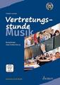 Vertretungsstunde Musik | Friedrich Neumann | deutsch