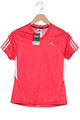 adidas T-Shirt Damen Shirt Kurzärmliges Oberteil Gr. EU 36 Pink #0dm7pjj