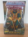 Mer MAN Classics Masters of the Universe MotU