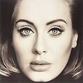 25 [Vinyl LP] von Adele | CD | Zustand gut