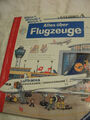 Wieso Weshalb Warum WWW Alles über Flugzeuge  Ravensburger