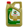 Castrol EDGE 5W-30 LL 4 Liter Motoröl Longlife Castrol 5W-30 EDGE 4 L 504 507