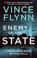 Enemy of the State | Vince Flynn (u. a.) | Englisch | Taschenbuch | 2021