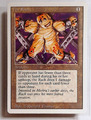 ►THE RACK ►REVISED 1994 3.EDITION ►NM ►ARTIFACT ►MTG ►MAGIC ►STRECKBANK