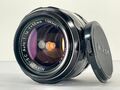 [ EXC + 4] Nikon Nikkor S.C Sc Auto 50mm F/1.4 Nicht Ai Mf Objektiv Aus Japan