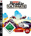 Sony Playstation 3 PS3 Spiel Burnout Paradise: The Ultimate Box