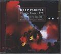 Deep Purple - Live in Paris 1975 - Deep Purple CD CWVG The Cheap Fast Free Post