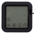 Intelligentes WiFi-Thermometer-Hygrometer WiFi-Temperatur- Und