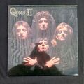 QUEEN Queen II 1974 UK Vinyl LP, EMA 767 LAMINIERT KORRIGIERTE MATRIX 4U 4U 
