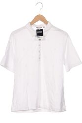 RABE Poloshirt Damen Polohemd Shirt Polokragen Gr. EU 46 Weiß #xsipbmrmomox fashion - Your Style, Second Hand