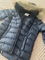 Damen Winterjacke 38 gebraucht