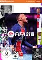 FIFA 21 Standard Edition PC-Spiel #1907187