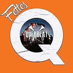 Fettes Q von Querbeat | CD | Zustand gutGeld sparen und nachhaltig shoppen!