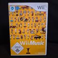 Nintendo Wii - Wii Music (OVP)