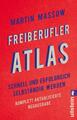 Freiberufler-Atlas | Martin Massow | 2019 | deutsch