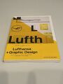 Lufthansa Graphic Design Buch (Jens Müller & Karen Weiland) 978-3-03778-267-5