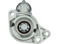 AS-PL Starter S0027PR für AUDI FORD SEAT SKODA VW