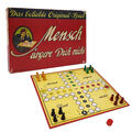 Schmidt Spiele Mensch ärgere dich nicht Brett-Spiel Vintage-Spiel Sonder-Edition