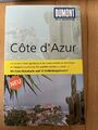 Wneu Buch Dumont Reiseführer Côte d’Azur Inkl Reisekarten Und Touren