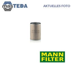 C 29 939 MOTOR LUFTFILTER MOTORFILTER MANN-FILTER NEU OE QUALITÄT