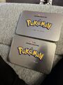 Pokémon Schwarz 2 und Weiss 2 (Steelbox)